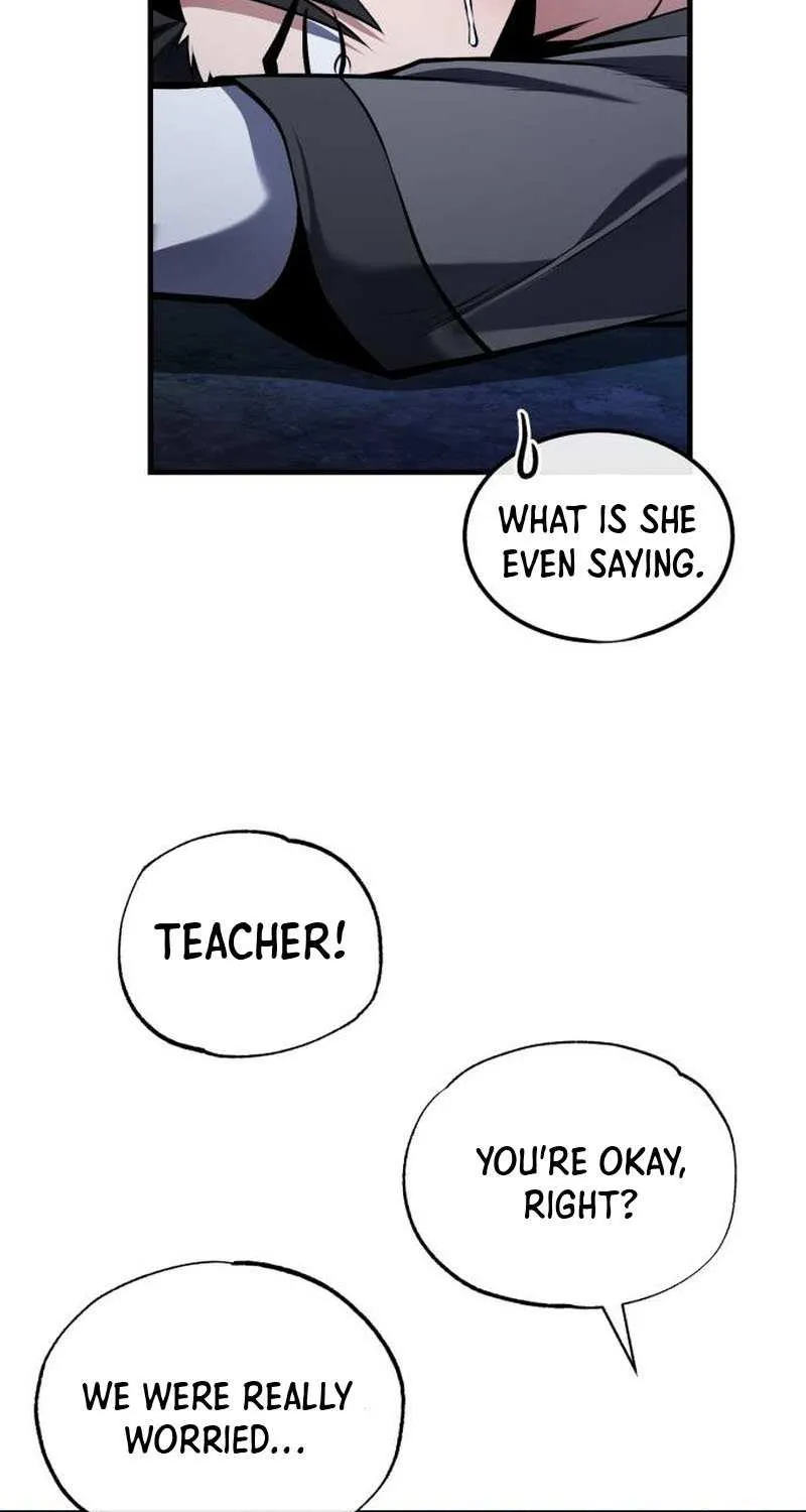 Read One hit teacher master baek chapter 125 image 98 on Lezhin