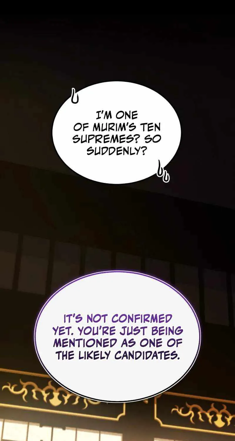 Read One hit teacher master baek chapter 126 image 1 on Lezhin