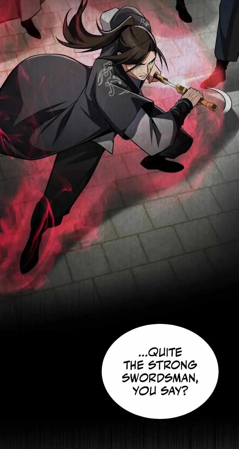 Read One hit teacher master baek chapter 126 image 111 on Lezhin