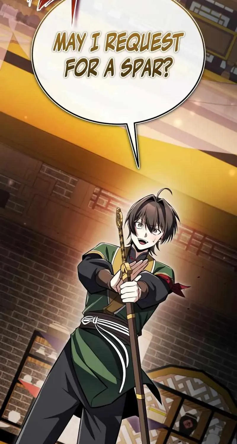 Read One hit teacher master baek chapter 126 image 113 on Lezhin