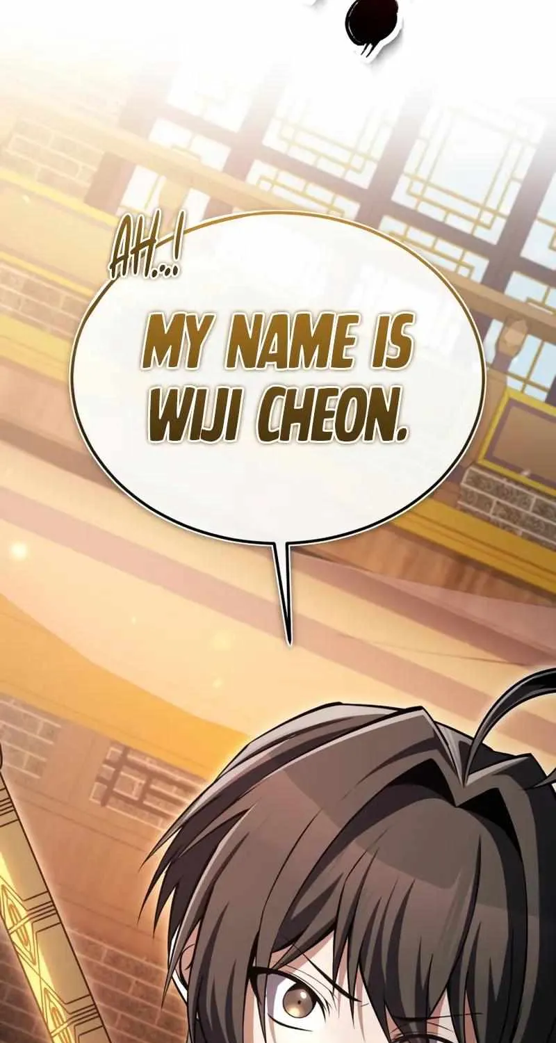Read One hit teacher master baek chapter 126 image 115 on Lezhin