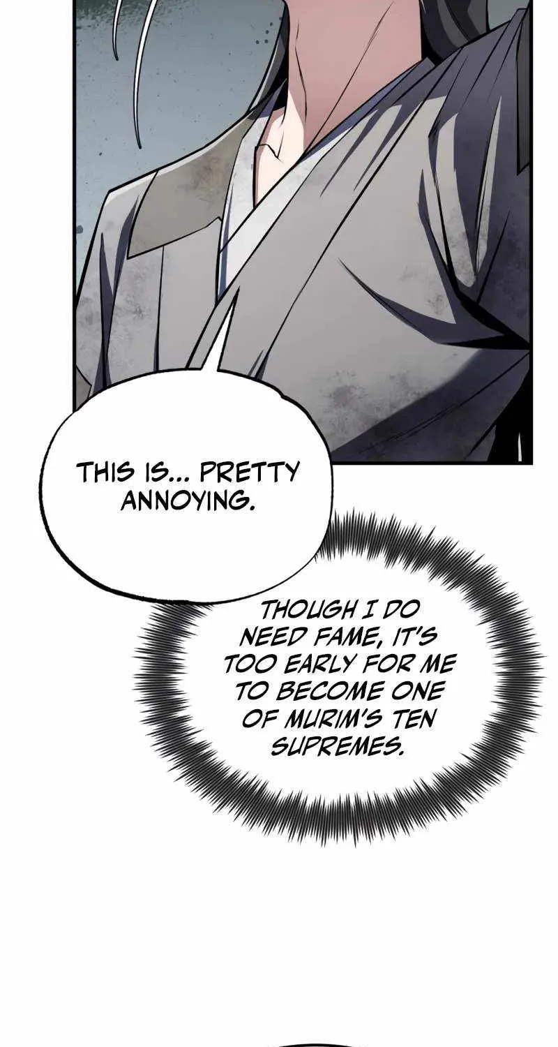 Read One hit teacher master baek chapter 126 image 17 on Lezhin