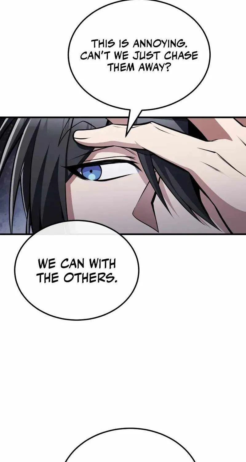 Read One hit teacher master baek chapter 126 image 18 on Lezhin