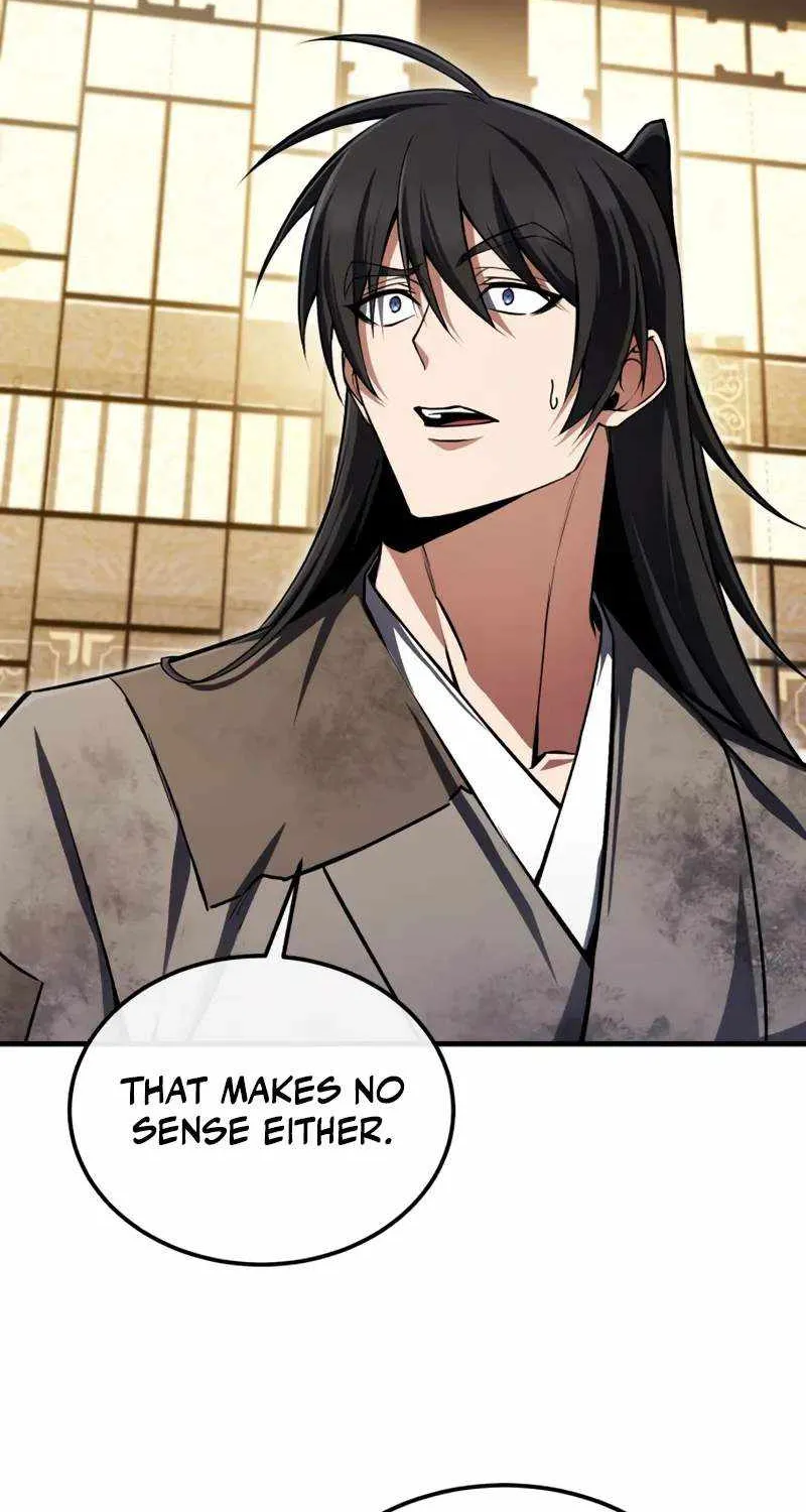 Read One hit teacher master baek chapter 126 image 2 on Lezhin