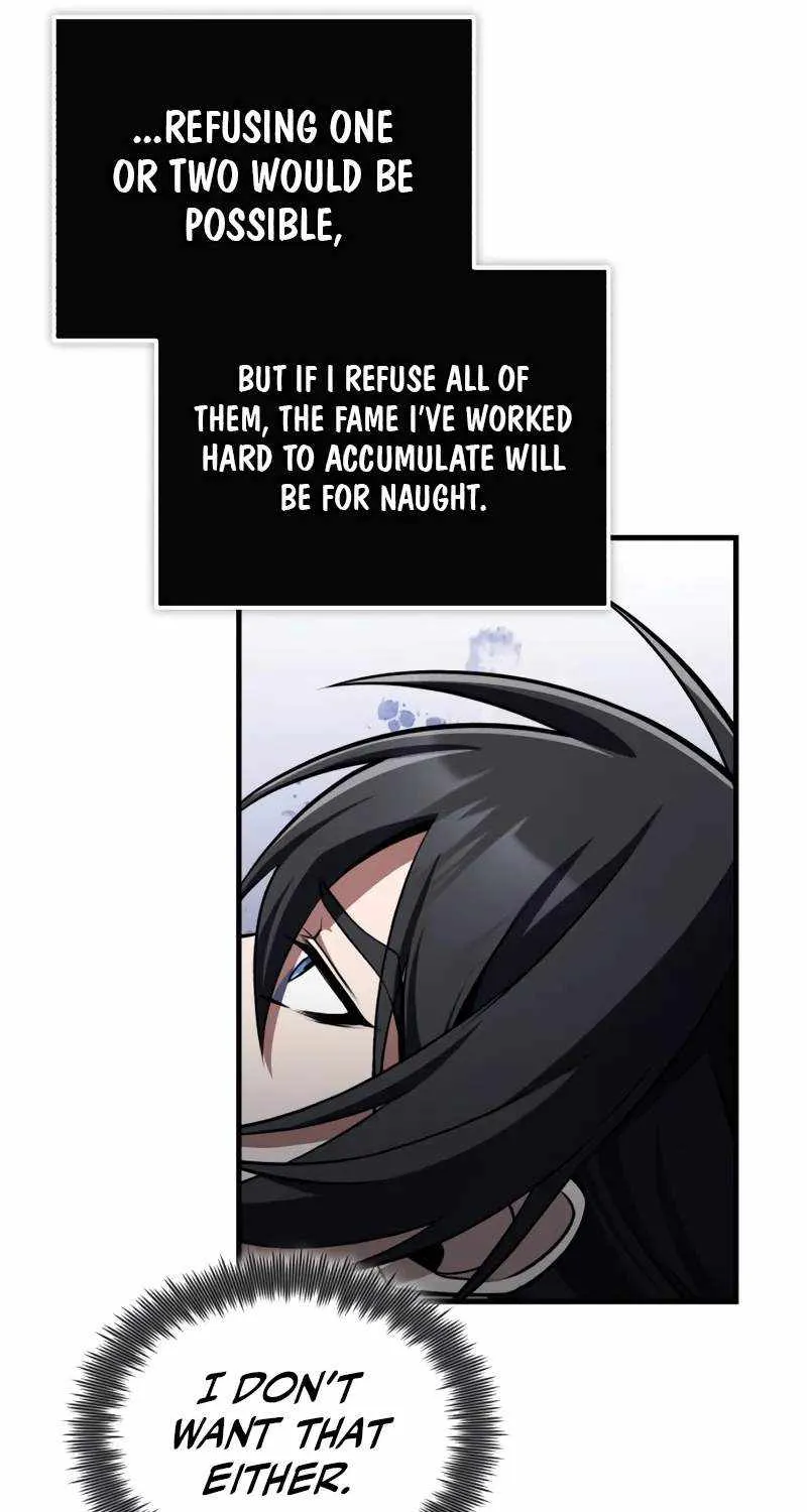 Read One hit teacher master baek chapter 126 image 21 on Lezhin