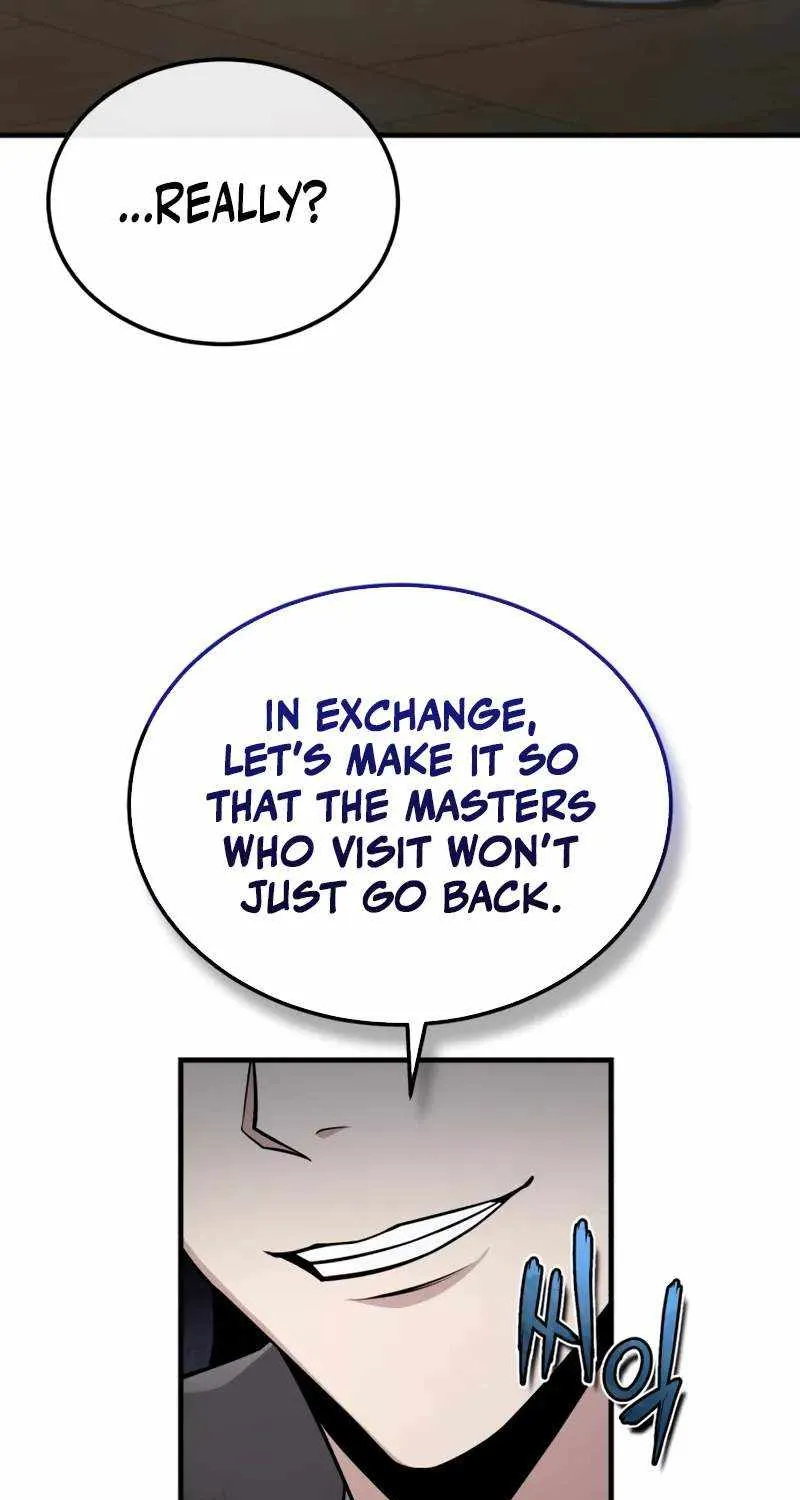 Read One hit teacher master baek chapter 126 image 25 on Lezhin