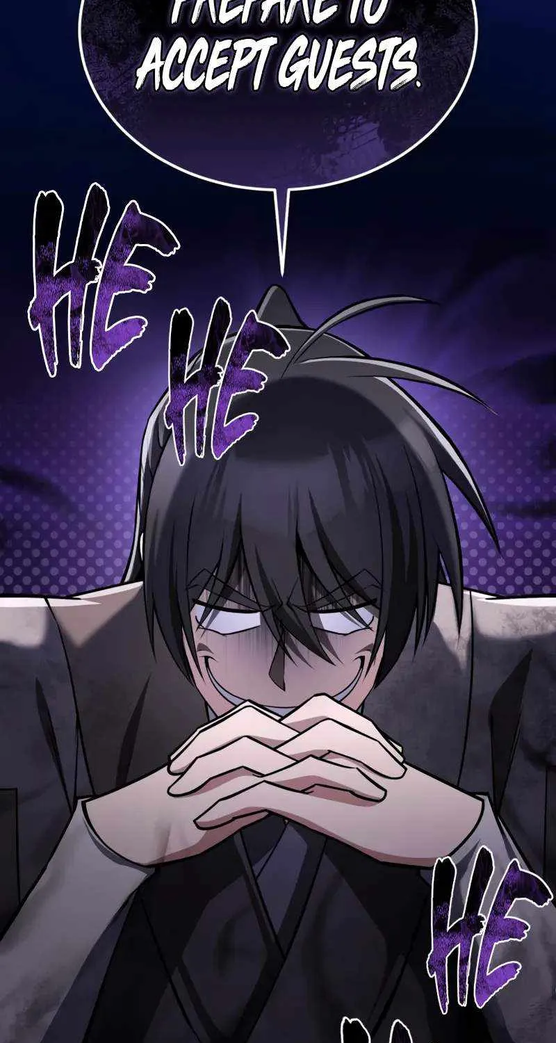 Read One hit teacher master baek chapter 126 image 27 on Lezhin