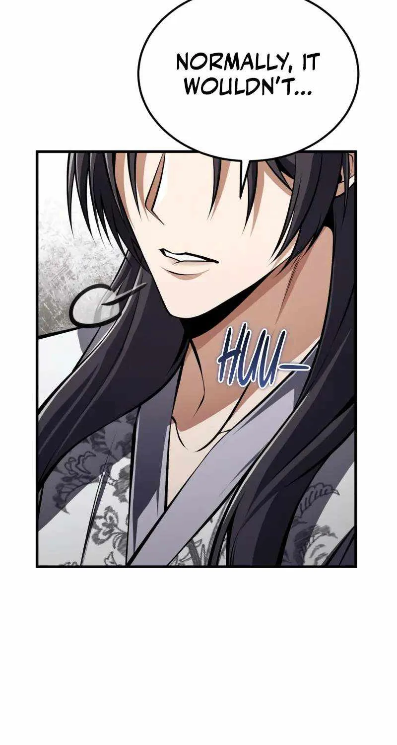 Read One hit teacher master baek chapter 126 image 3 on Lezhin
