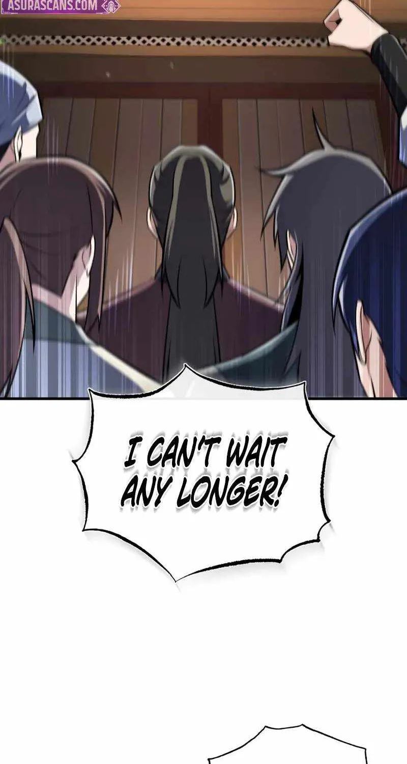 Read One hit teacher master baek chapter 126 image 31 on Lezhin
