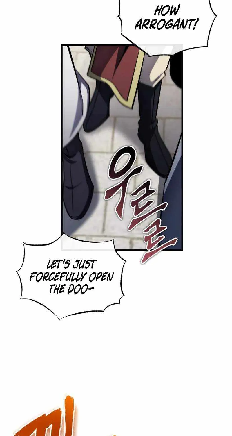 Read One hit teacher master baek chapter 126 image 32 on Lezhin