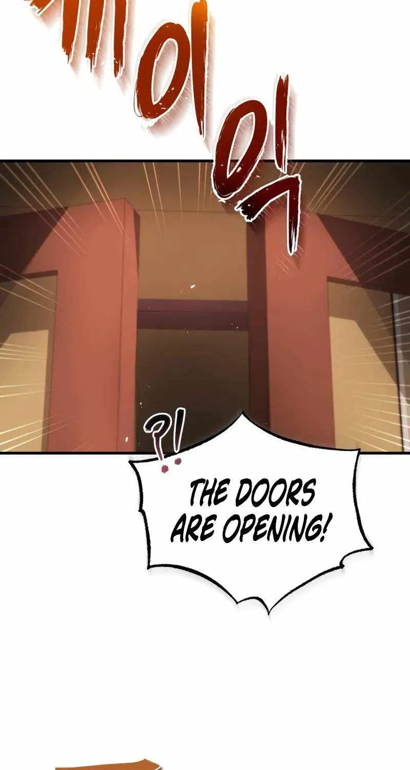 Read One hit teacher master baek chapter 126 image 33 on Lezhin