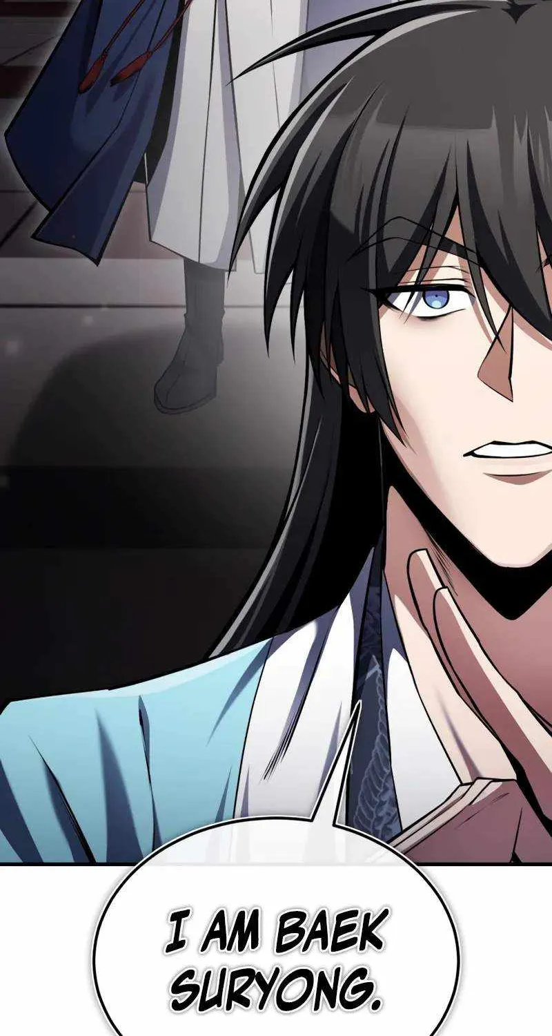 Read One hit teacher master baek chapter 126 image 35 on Lezhin