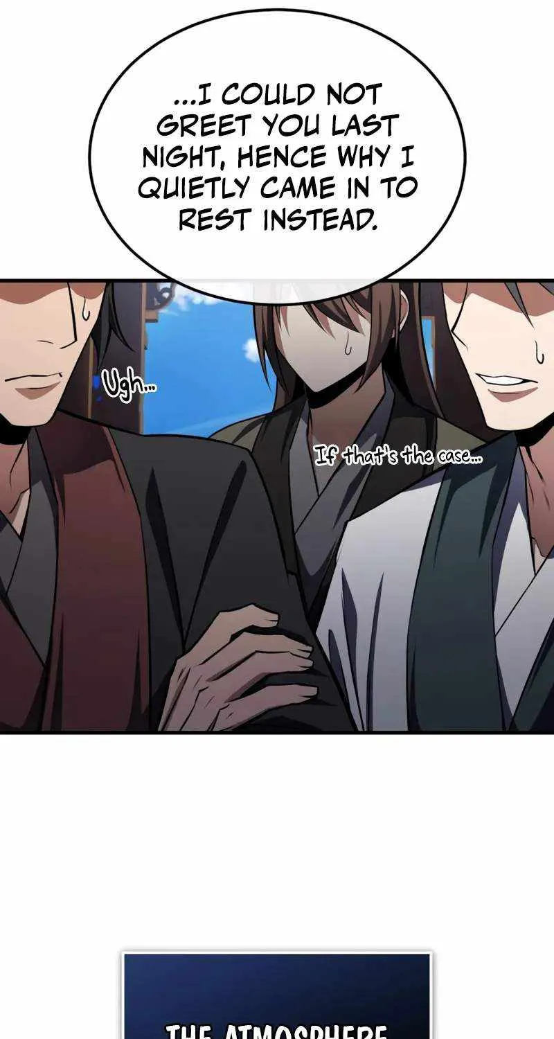 Read One hit teacher master baek chapter 126 image 40 on Lezhin