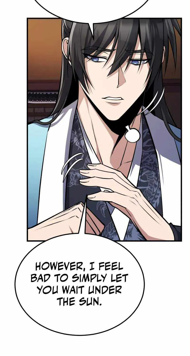 Read One hit teacher master baek chapter 126 image 44 on Lezhin