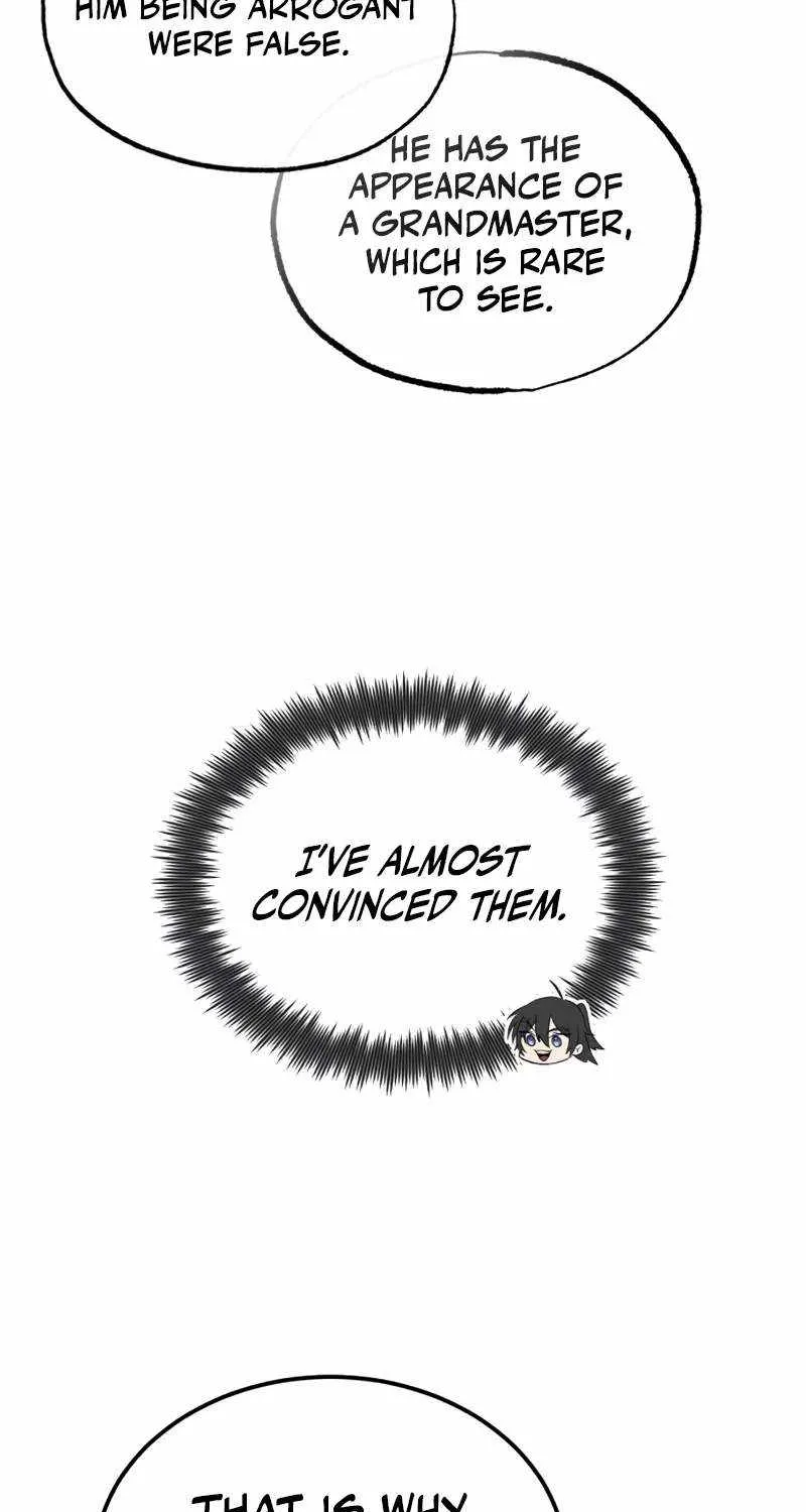 Read One hit teacher master baek chapter 126 image 46 on Lezhin