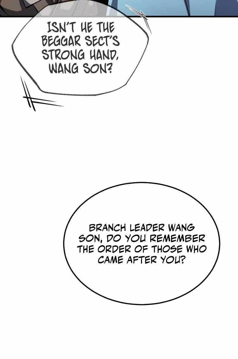 Read One hit teacher master baek chapter 126 image 48 on Lezhin