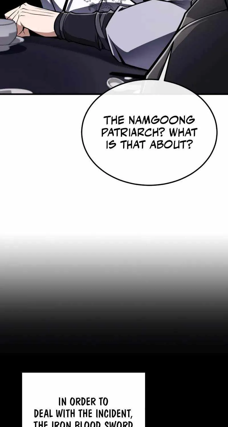 Read One hit teacher master baek chapter 126 image 5 on Lezhin