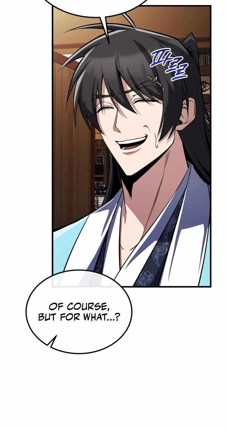 Read One hit teacher master baek chapter 126 image 51 on Lezhin