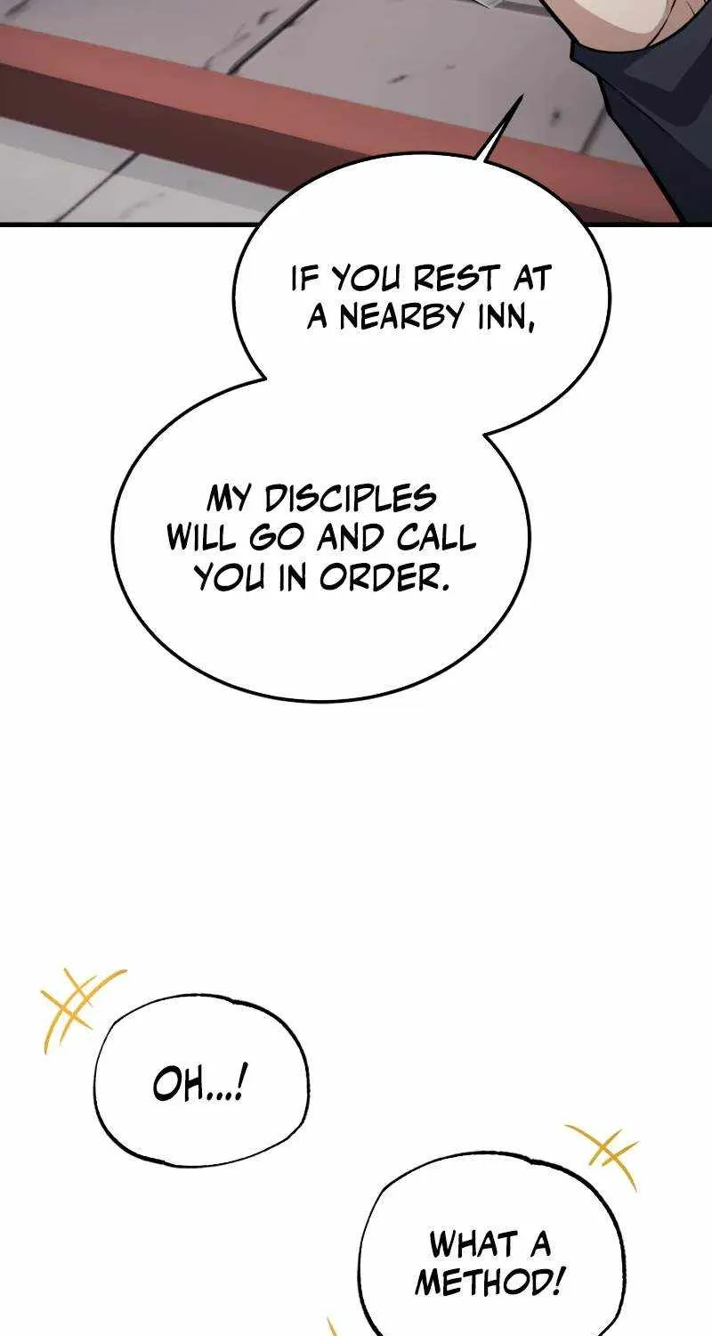 Read One hit teacher master baek chapter 126 image 53 on Lezhin