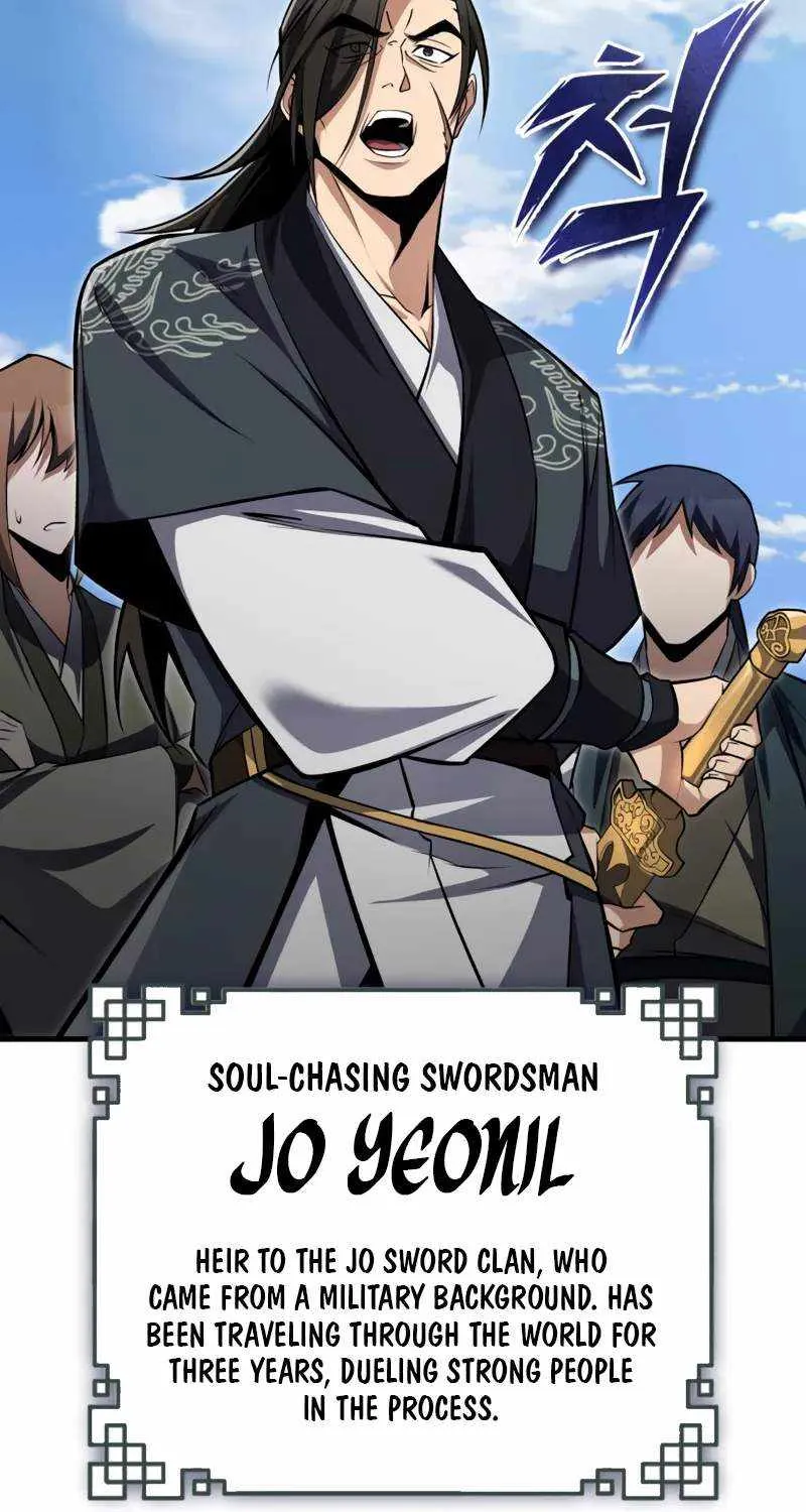 Read One hit teacher master baek chapter 126 image 57 on Lezhin