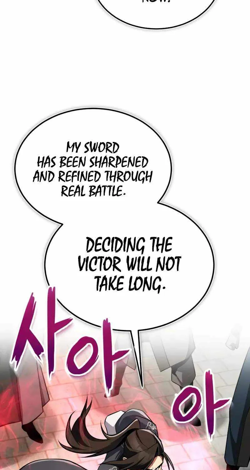 Read One hit teacher master baek chapter 126 image 60 on Lezhin