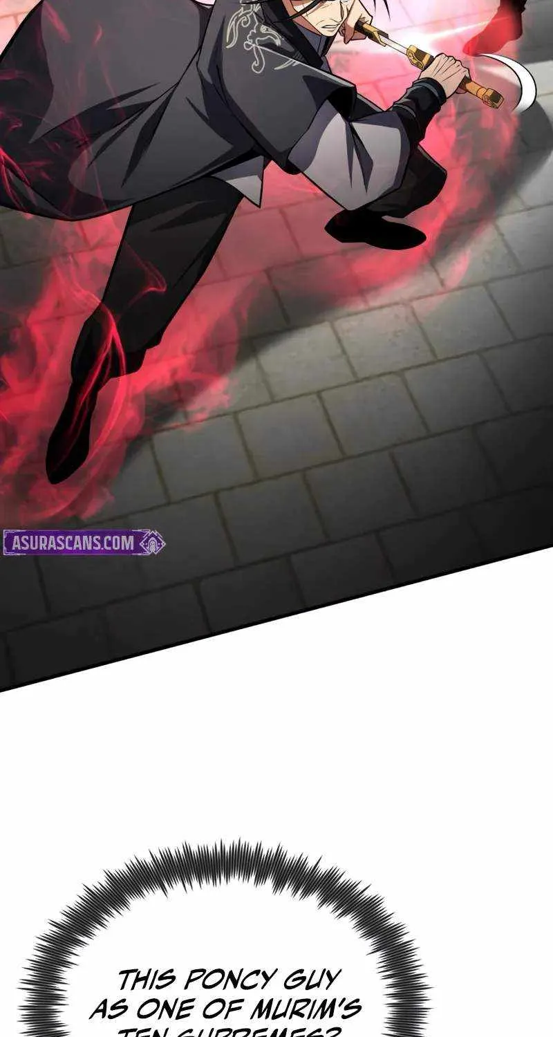 Read One hit teacher master baek chapter 126 image 61 on Lezhin