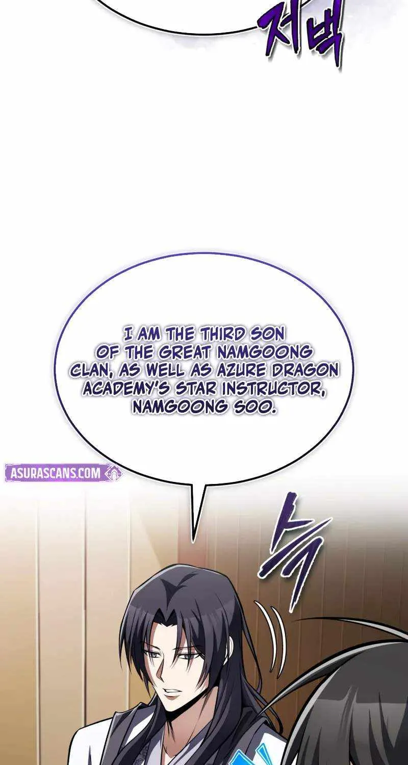Read One hit teacher master baek chapter 126 image 67 on Lezhin