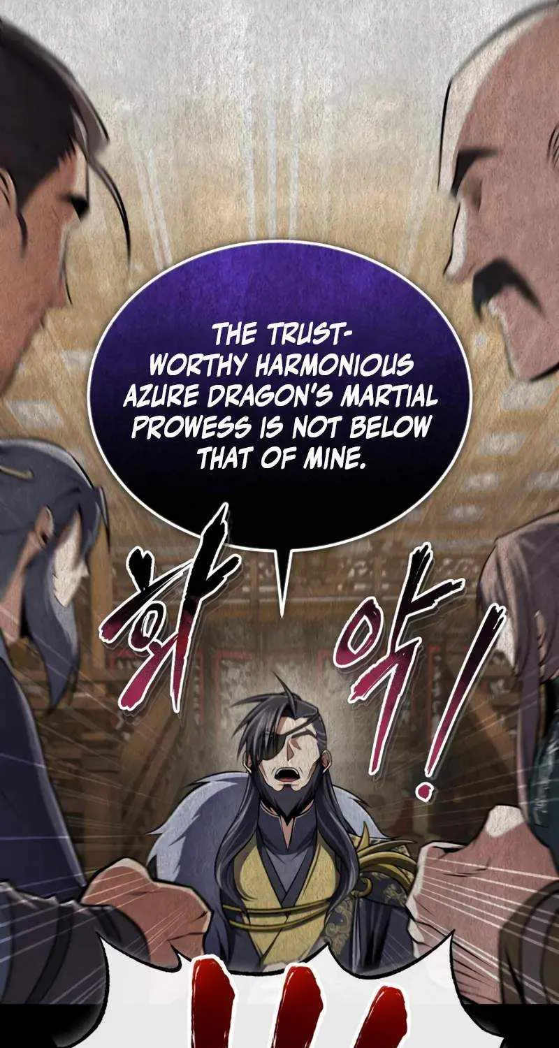 Read One hit teacher master baek chapter 126 image 7 on Lezhin