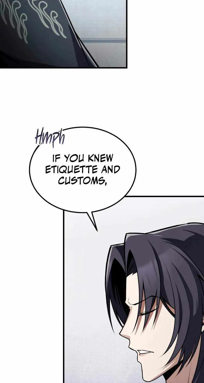 Read One hit teacher master baek chapter 126 image 70 on Lezhin