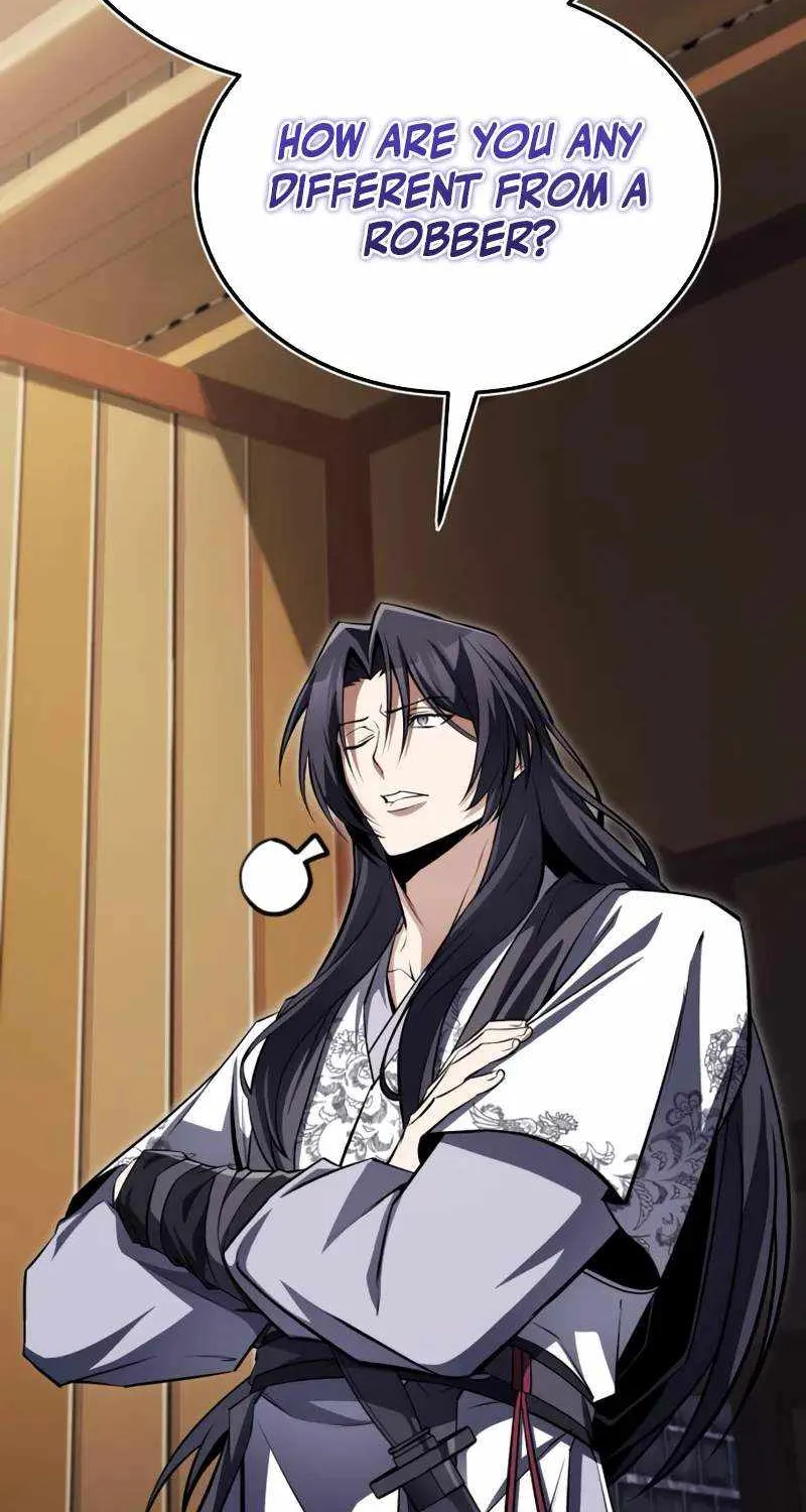 Read One hit teacher master baek chapter 126 image 72 on Lezhin