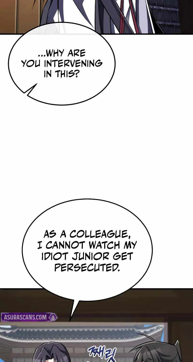 Read One hit teacher master baek chapter 126 image 73 on Lezhin