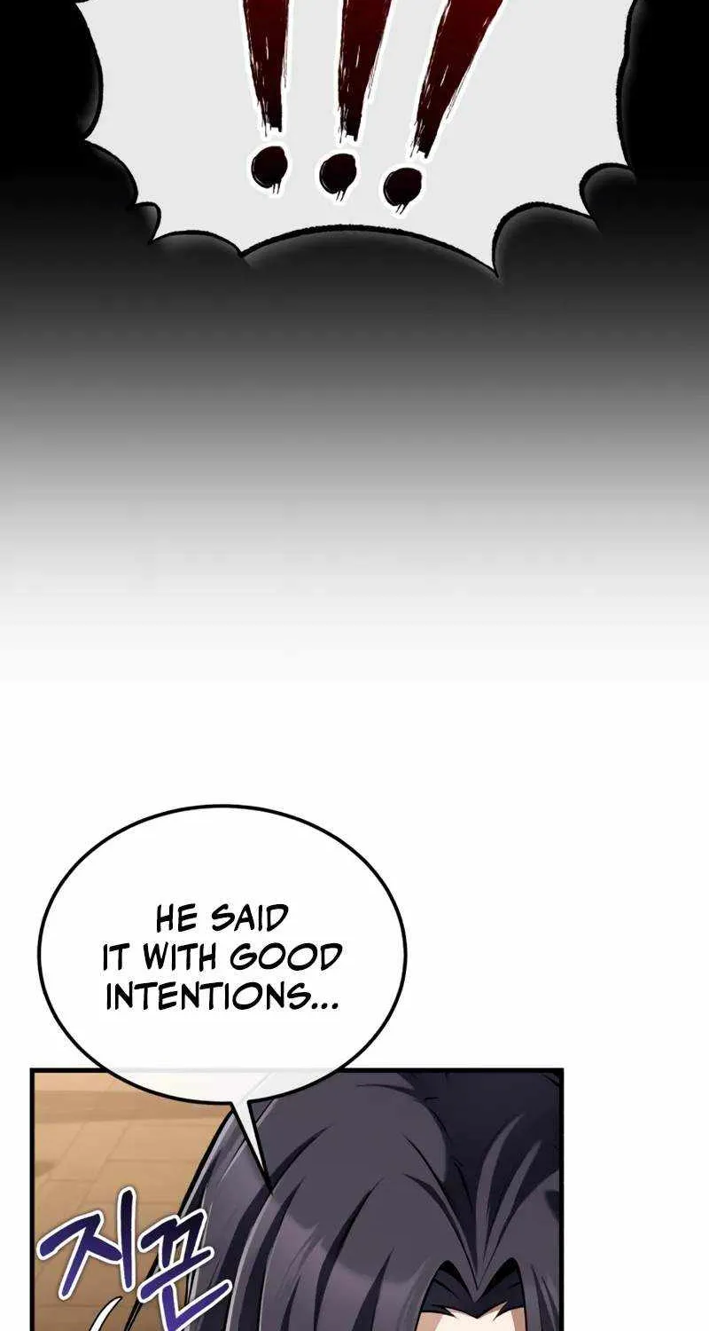 Read One hit teacher master baek chapter 126 image 8 on Lezhin