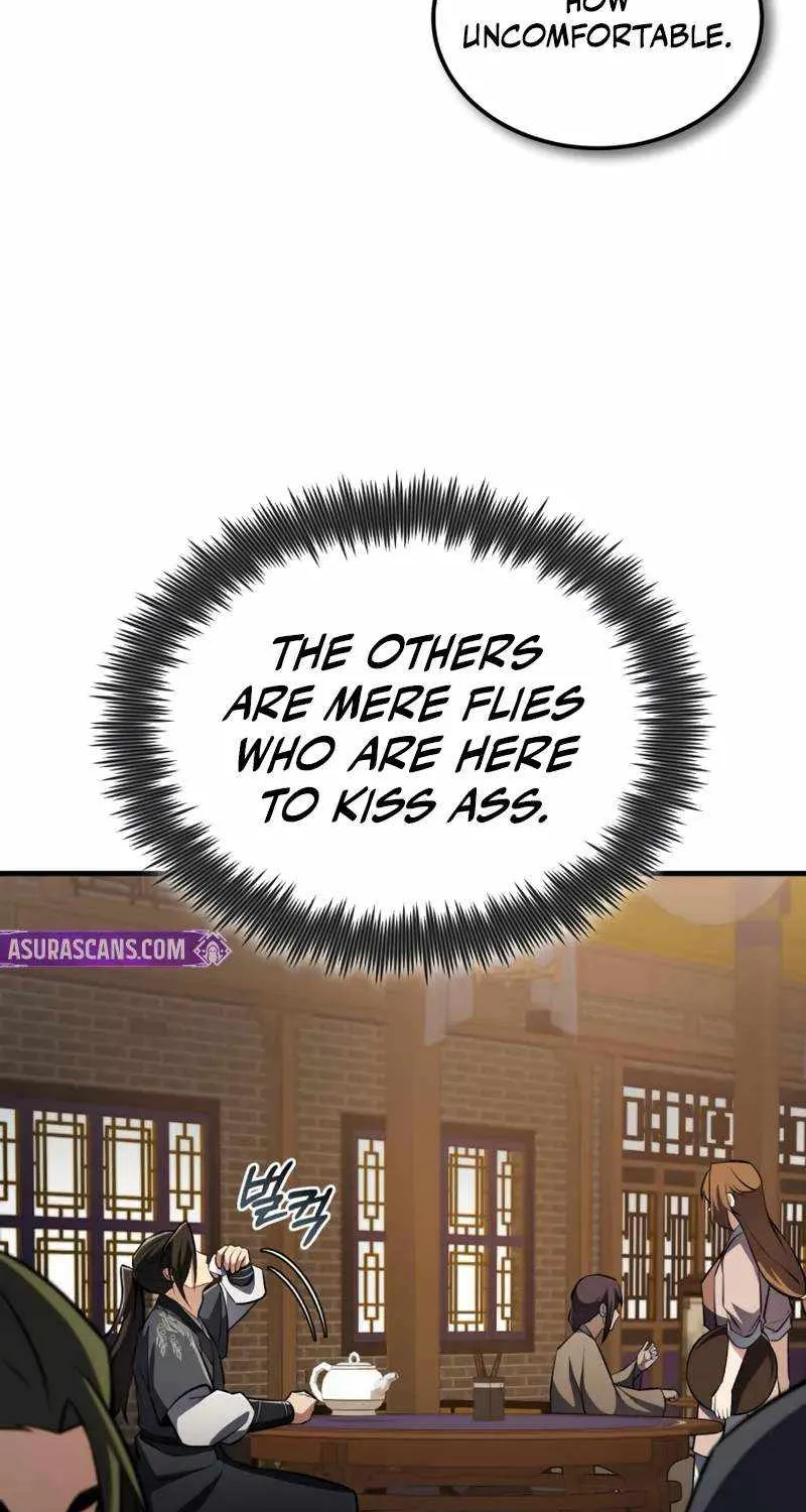 Read One hit teacher master baek chapter 126 image 80 on Lezhin