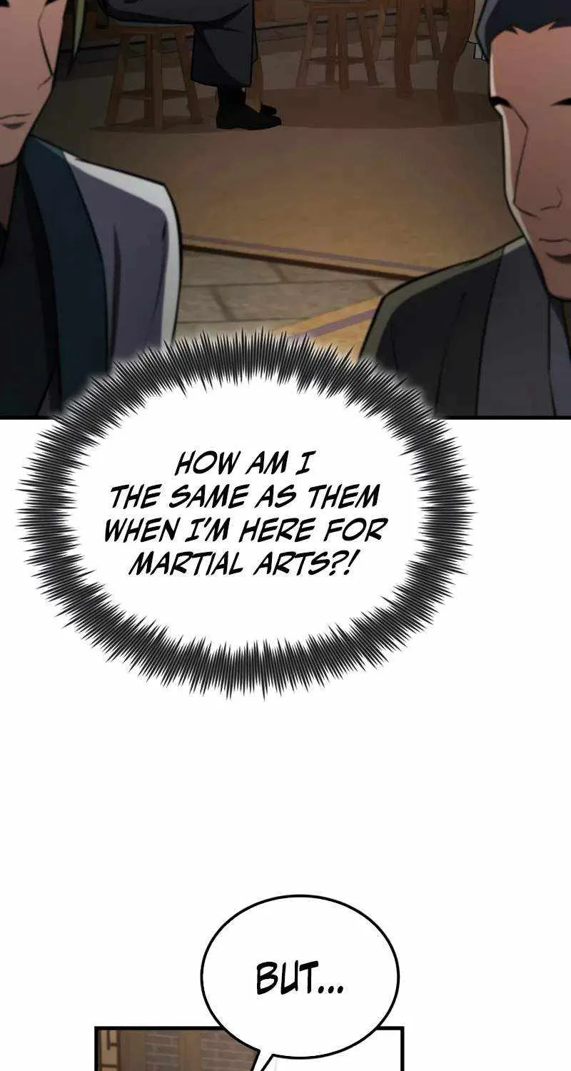 Read One hit teacher master baek chapter 126 image 81 on Lezhin
