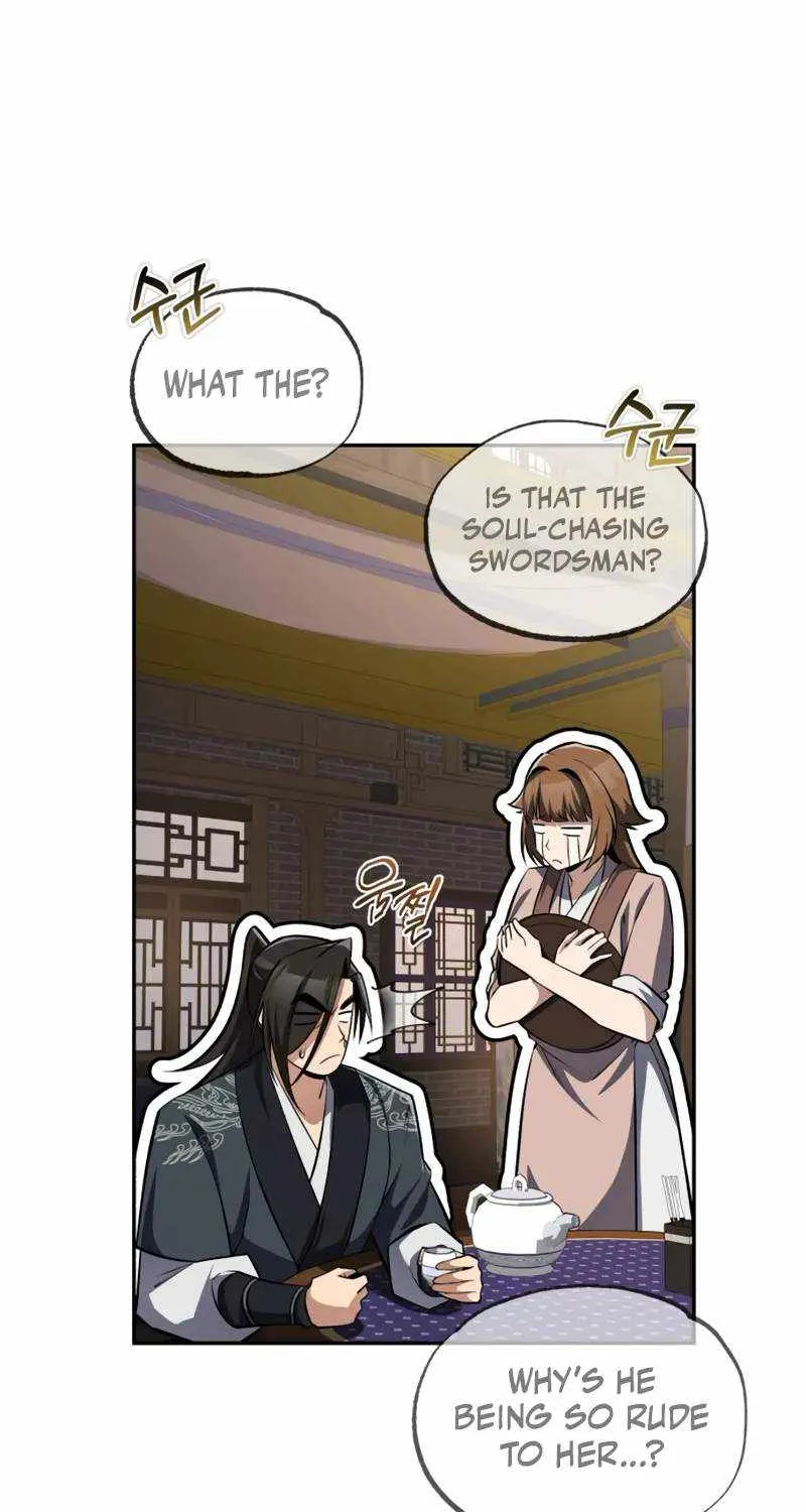 Read One hit teacher master baek chapter 126 image 84 on Lezhin