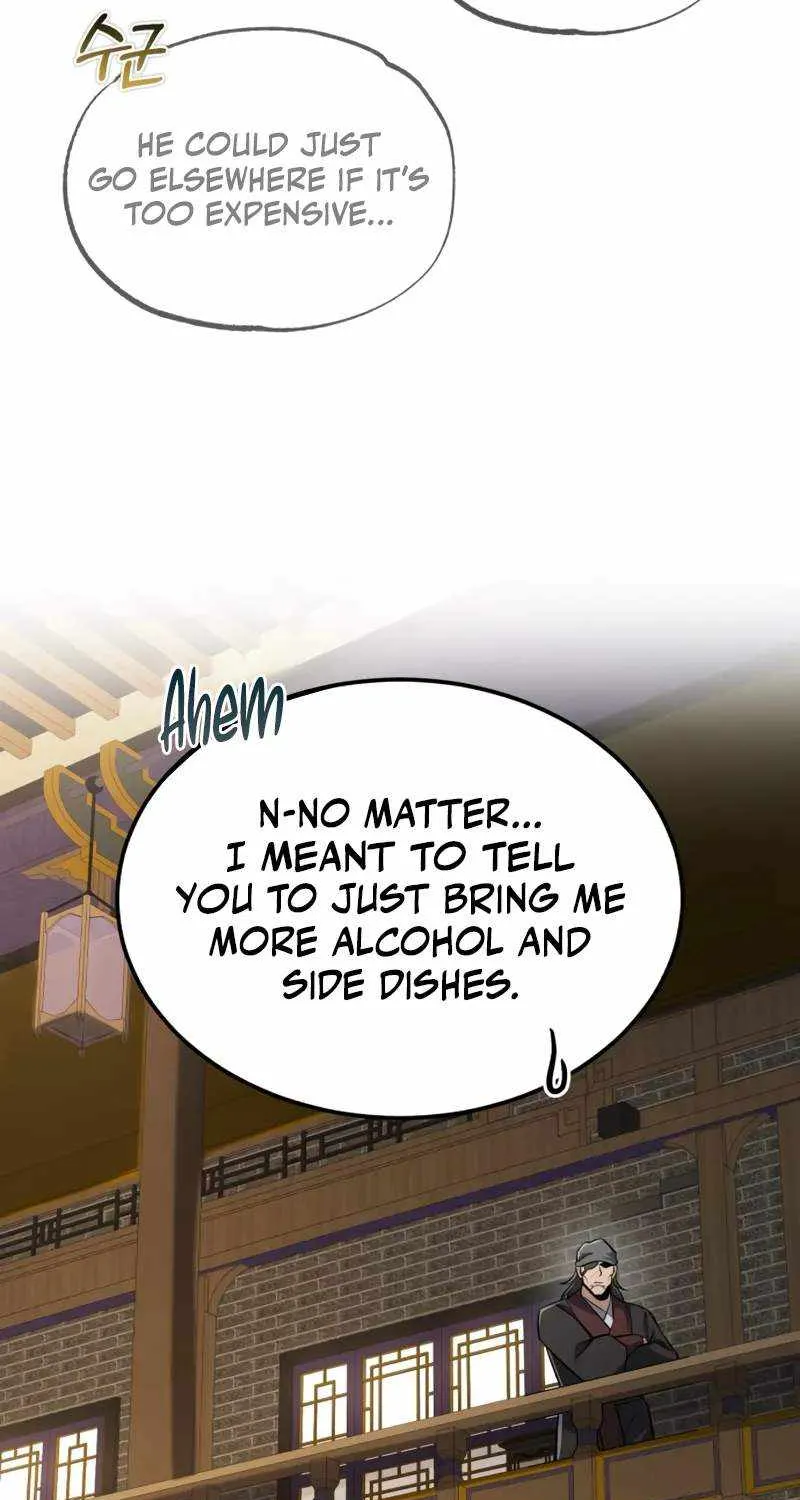 Read One hit teacher master baek chapter 126 image 85 on Lezhin