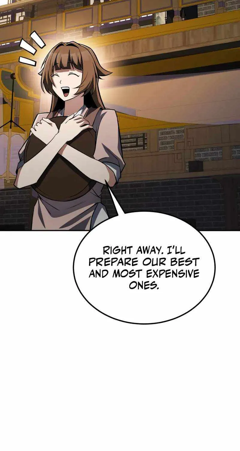 Read One hit teacher master baek chapter 126 image 86 on Lezhin