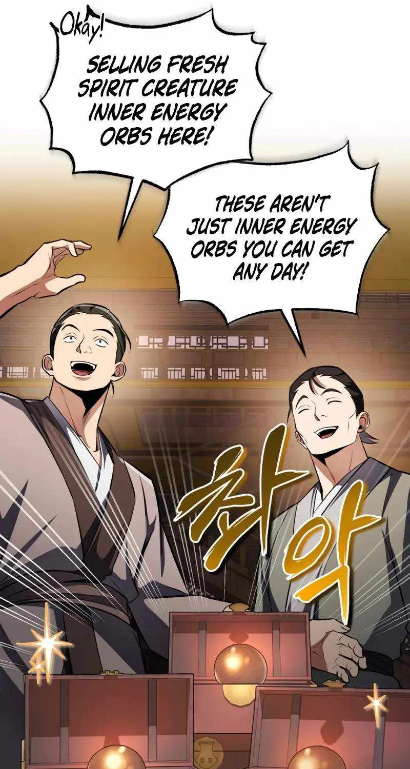 Read One hit teacher master baek chapter 126 image 89 on Lezhin