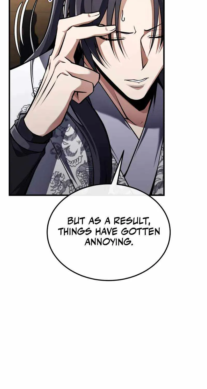 Read One hit teacher master baek chapter 126 image 9 on Lezhin