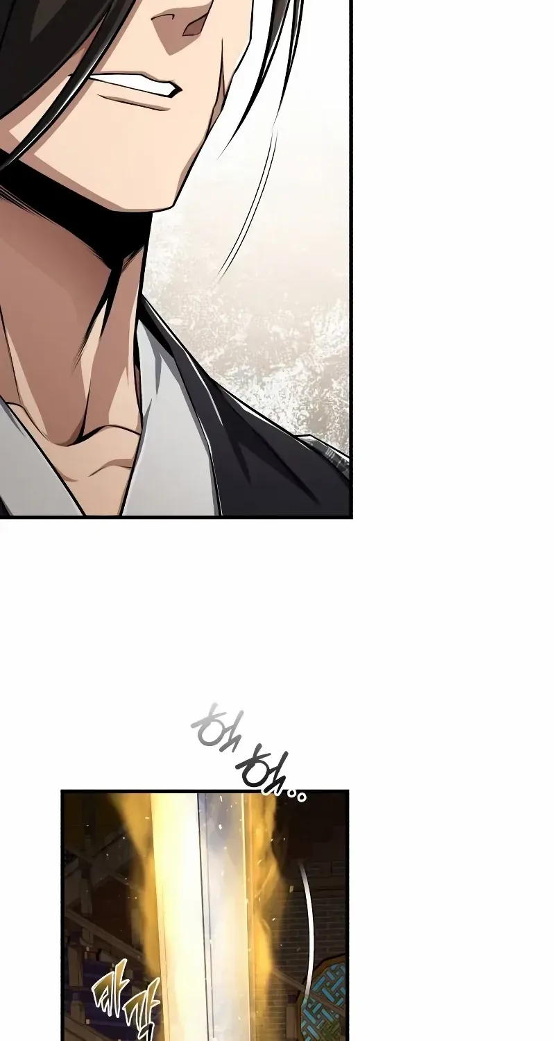 Read One hit teacher master baek chapter 127 image 101 on Lezhin