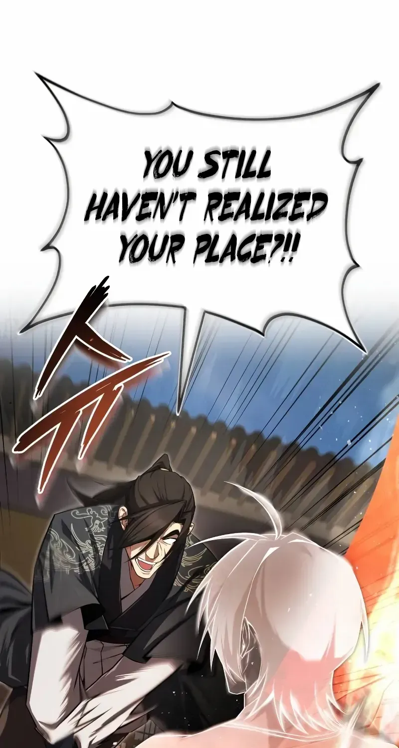 Read One hit teacher master baek chapter 127 image 105 on Lezhin