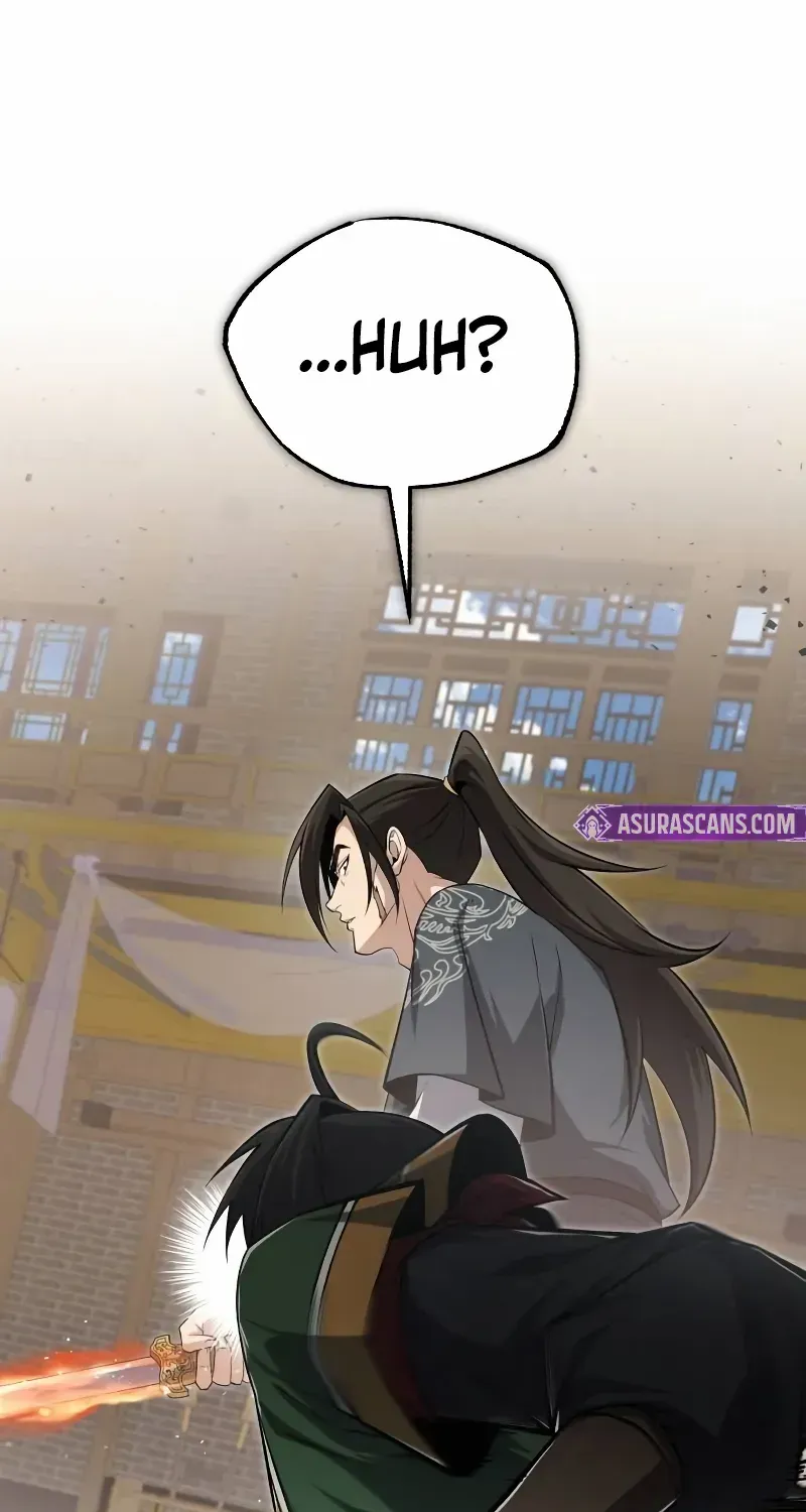 Read One hit teacher master baek chapter 127 image 108 on Lezhin