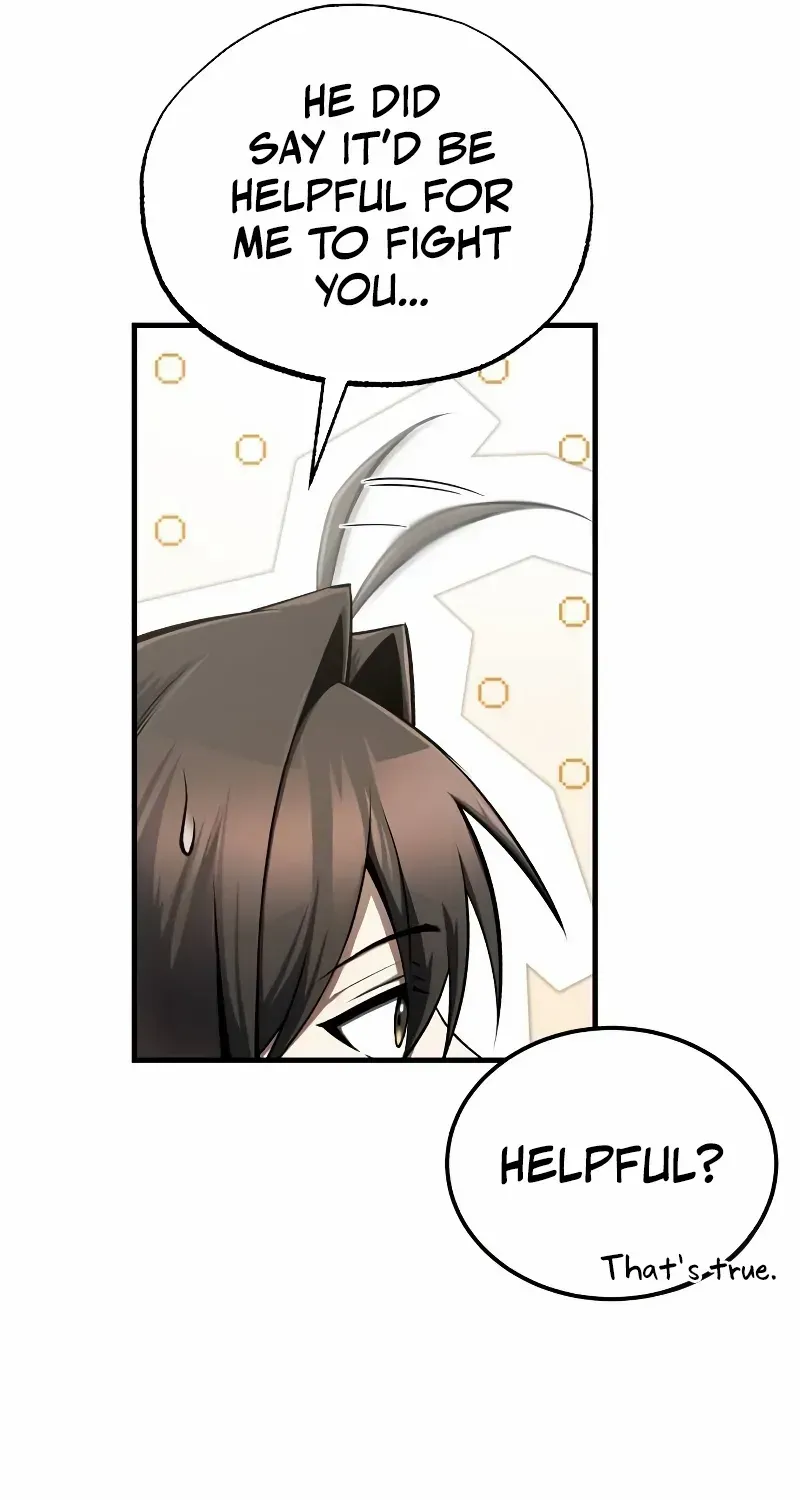 Read One hit teacher master baek chapter 127 image 11 on Lezhin