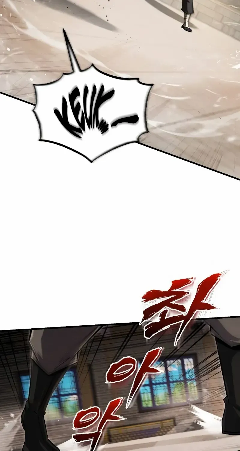 Read One hit teacher master baek chapter 127 image 111 on Lezhin