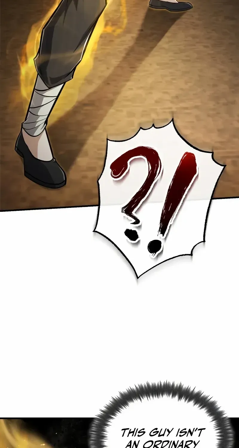 Read One hit teacher master baek chapter 127 image 23 on Lezhin