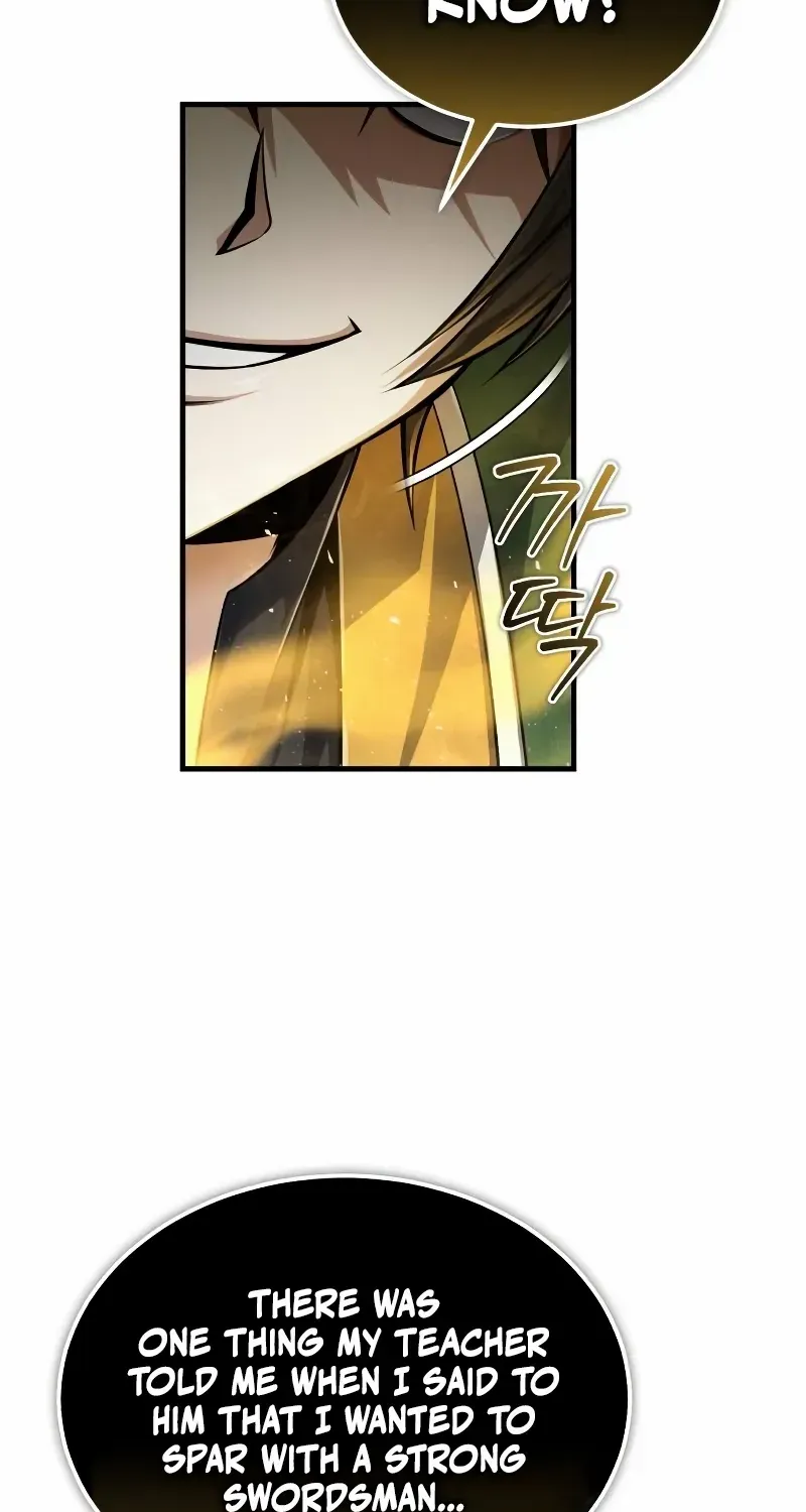 Read One hit teacher master baek chapter 127 image 26 on Lezhin