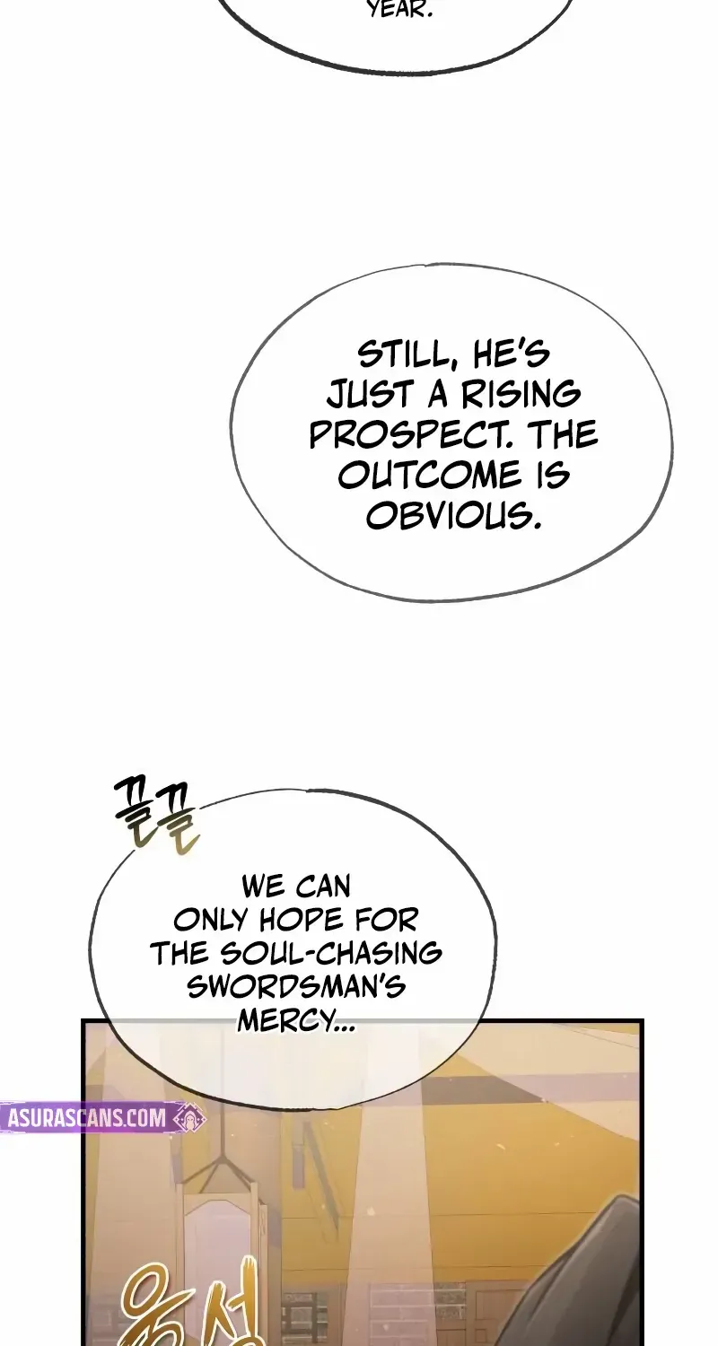 Read One hit teacher master baek chapter 127 image 36 on Lezhin