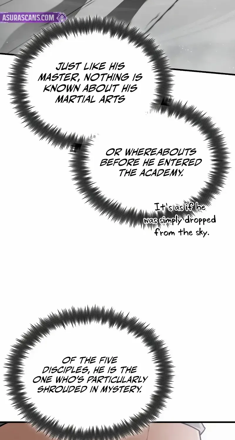 Read One hit teacher master baek chapter 127 image 41 on Lezhin