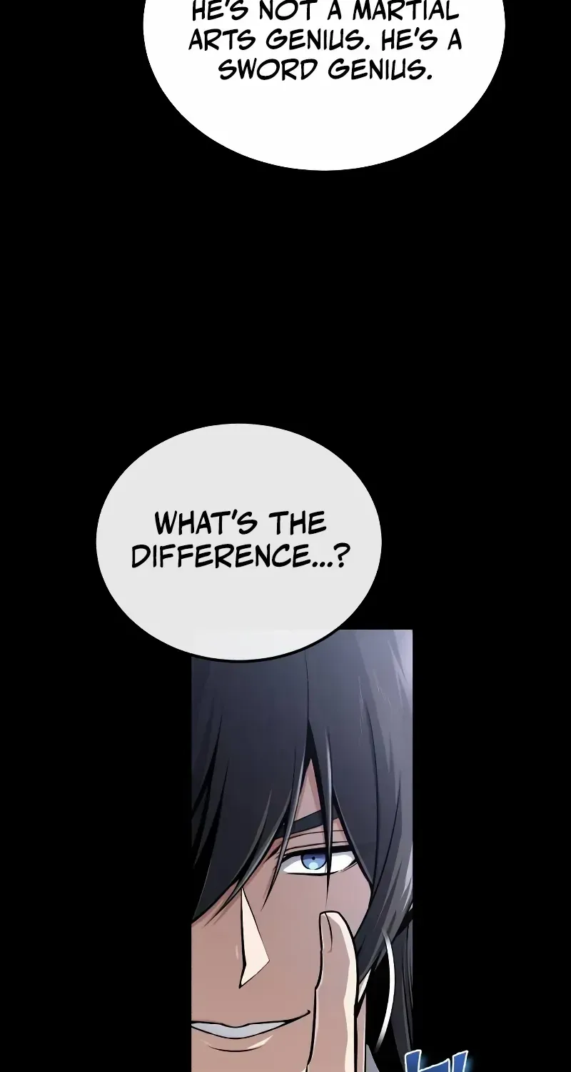 Read One hit teacher master baek chapter 127 image 46 on Lezhin