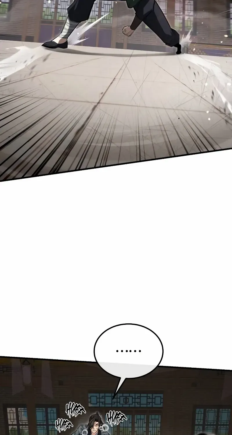Read One hit teacher master baek chapter 127 image 66 on Lezhin